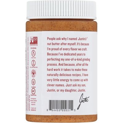 Justin's Classic Almond Butter