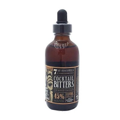 Seven Stills Cocktail Bitters