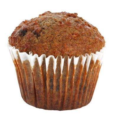 Raisin Bran Muffins