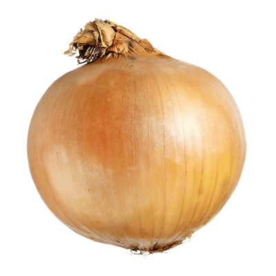 Yellow Onion