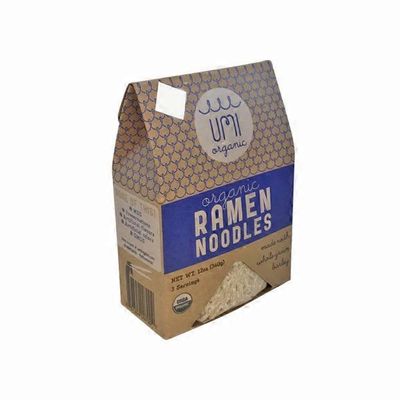 Umi Organic Organic Ramen Noodles