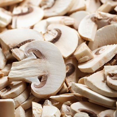 Dole Sliced Baby Bella Mushrooms
