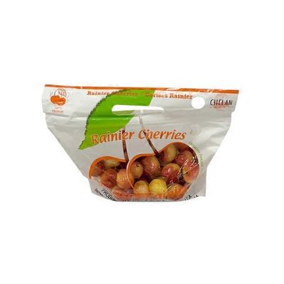 Rainer Cherries