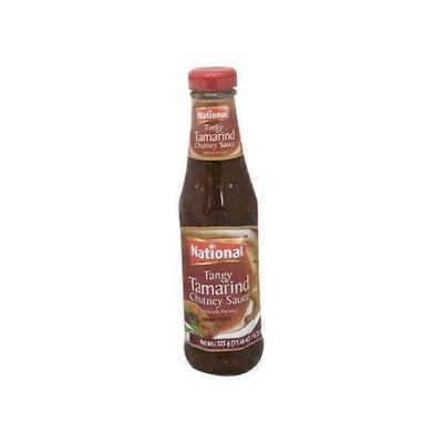 National Foods Tangy Tamarind Chutney Sauce