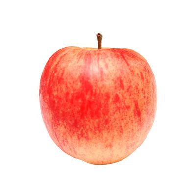 Organic Sommerfeld Apple