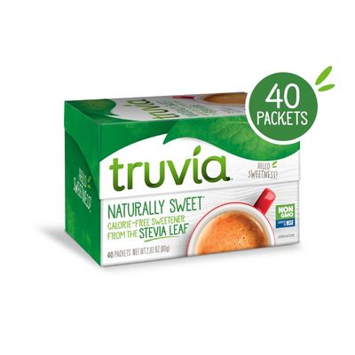 Truvia Calorie Free Sweetener