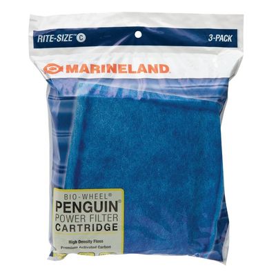 Marineland Penguin Power Filter Cartridges