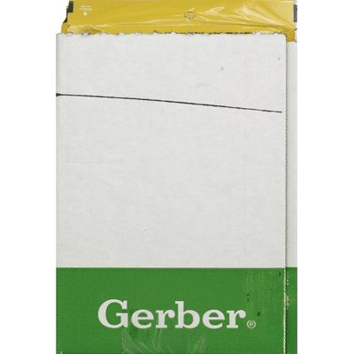 Gerber Very Berry Blend