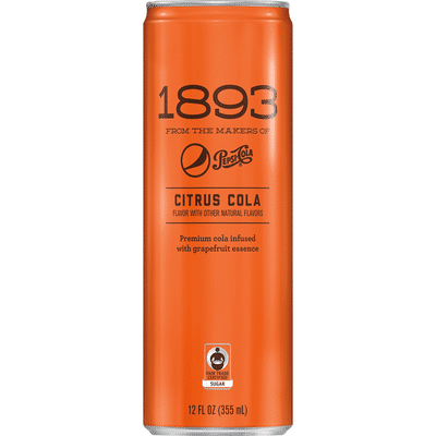 Pepsi Soda