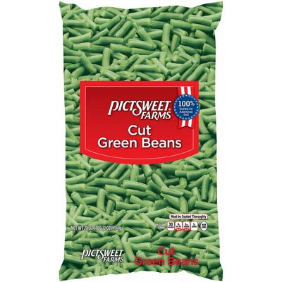 Pictsweet Farms Cut Green Beans