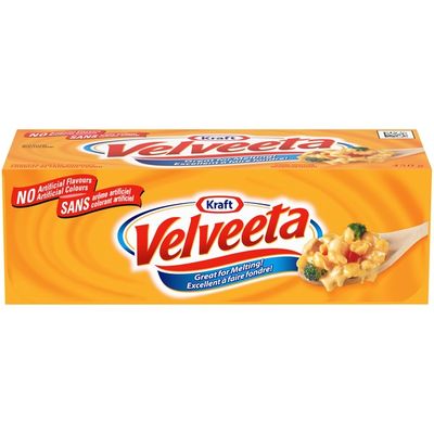 VELVEETA Cheese Product