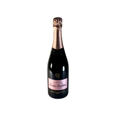 Champagne Nicolas Feuillatte Wine