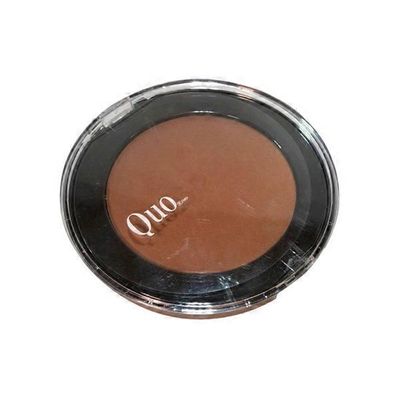 Quo Moccacino Mega Bronzer