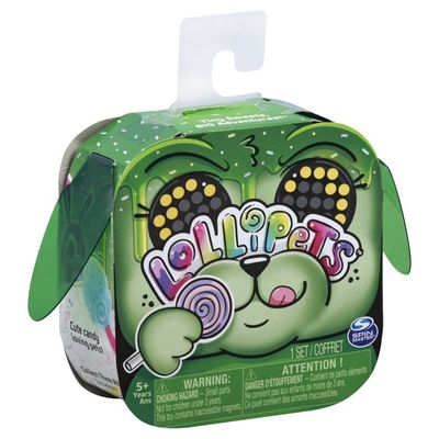 Lolli Pets Cute Candy, Loving Pets