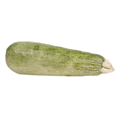 Speckled Zucchini