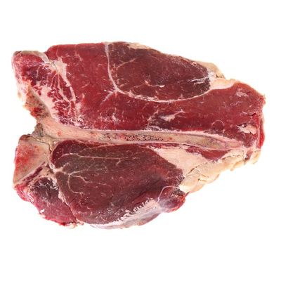 Butcher's Promise Porterhouse Steak