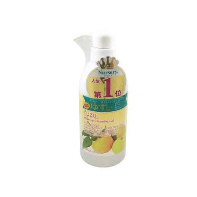 Nursery Yuzu Cleansing Gel