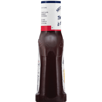 Sweet Baby Ray's Barbecue Sauce
