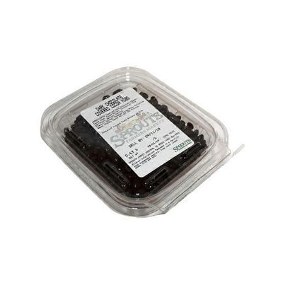Dark Chocolate Cocoa Nibs, Package