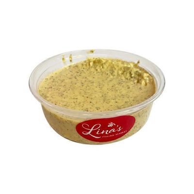 Lina's Panini Spread