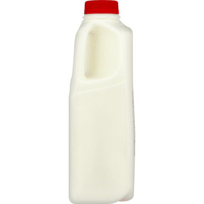 McArthur Milk, Whole