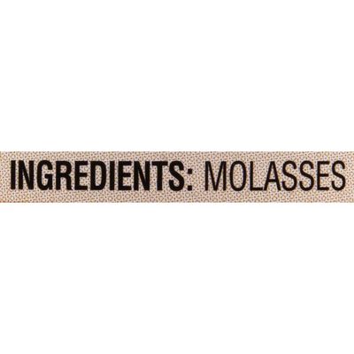 Grandma's Original Unsulphured Molasses