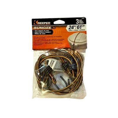 Keeper Ssthk 24" Bungee Cord