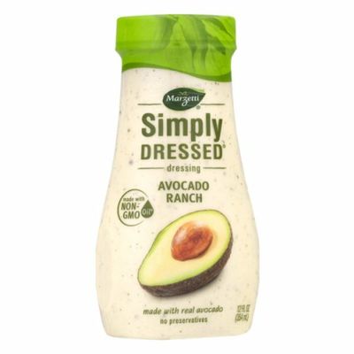 Marzetti Dressing, Avocado Ranch