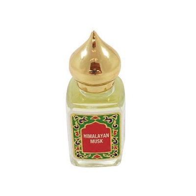 Himalayan Musk