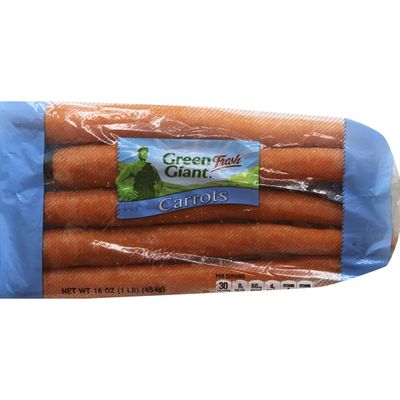 Carrots