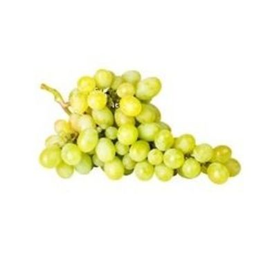 Green Seedless Grapes
