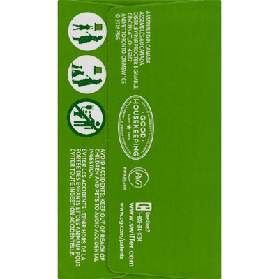 Swiffer Sweeper Dry Sweeping Refills