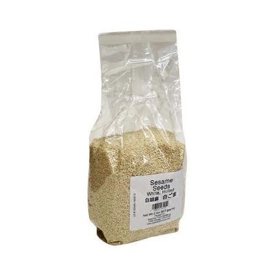 White Sesame Seeds