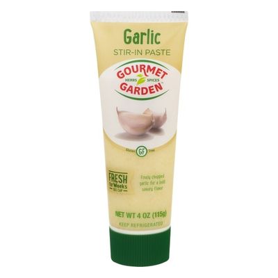 Gourmet Garden™ Garlic Stir-In Paste