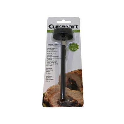 Cuisinart Digital Meat Thermometer