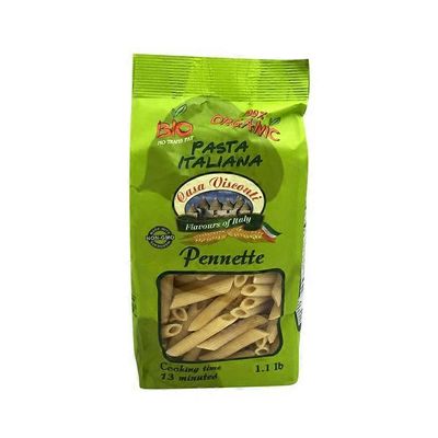 Casa Visconti Pennette Pasta