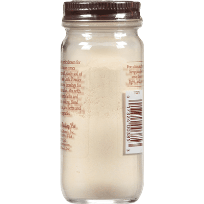 Spice Islands Garlic Powder
