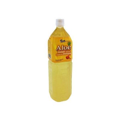 Paldo Mango Aloe Drink