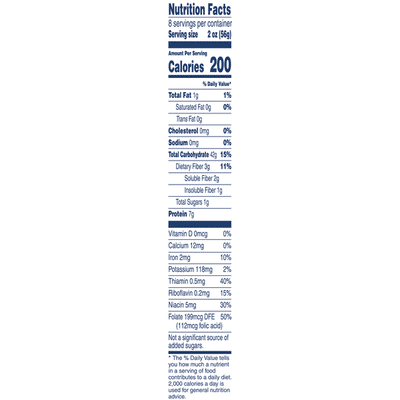 Barilla® Classic Blue Box Pasta Fettuccine