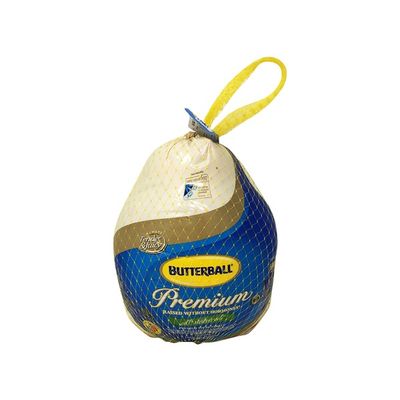 Butterball 10 - 14 Lb. Frozen Turkey