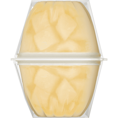Dole Pears in 100% Fruit Juice, Diced