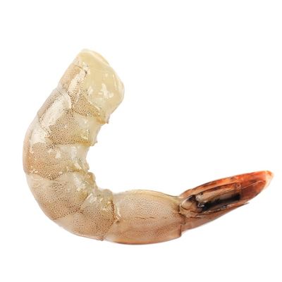 31 to 40 Count Peeled & Deveined Shrimp