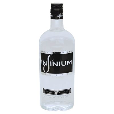 Infinium Vodka