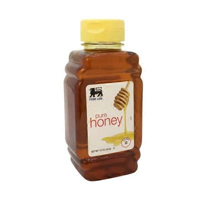 Food Lion Pure Honey