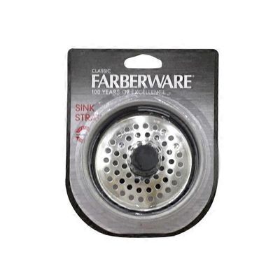 Farberware Sink Strainer Basket