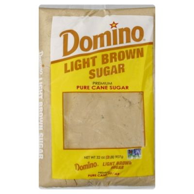 Domino Light Brown Sugar