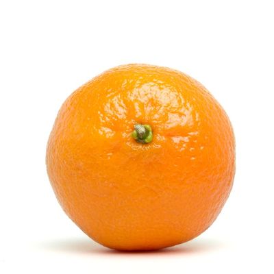 Organic Clementine Bag