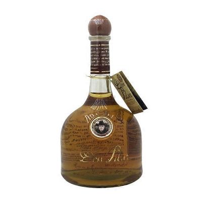 Don Pilar Tequila Anejo