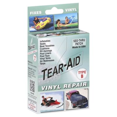 Tear Aid Viny Repair, Type B