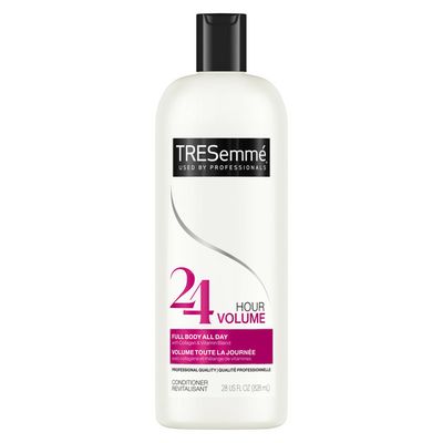 Tresemmé Conditioner 24 Hour Volume